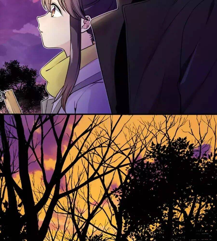 Anh Ấy Đến Từ Địa Ngục: Chapter 17