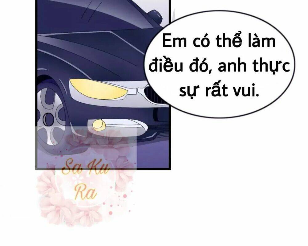 Tôi Vốn Dĩ Bị Bệnh Kiều: Chapter 35