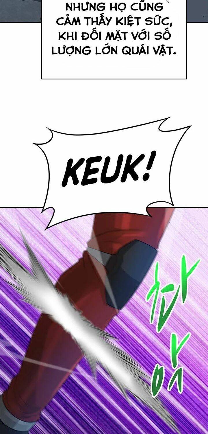 Tôi Tự Động Săn Một Mình: Chapter 92