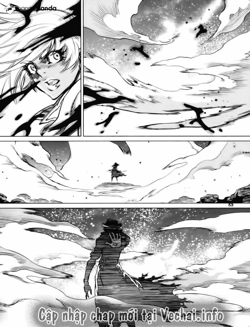 Dark Air: Chapter 50