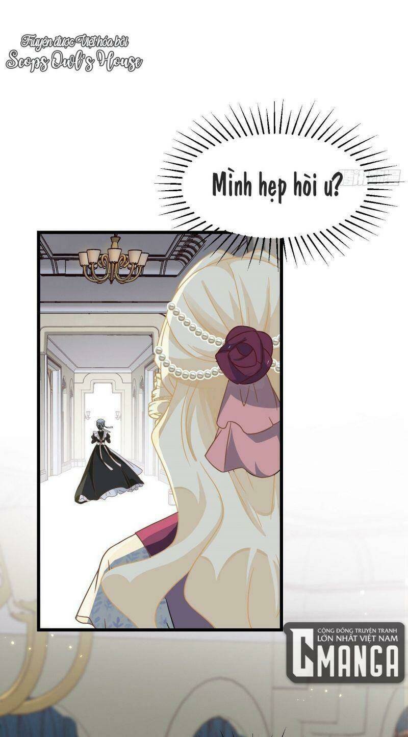 Không Thể Hòan Hảo Tuyệt Đối: Chapter 9