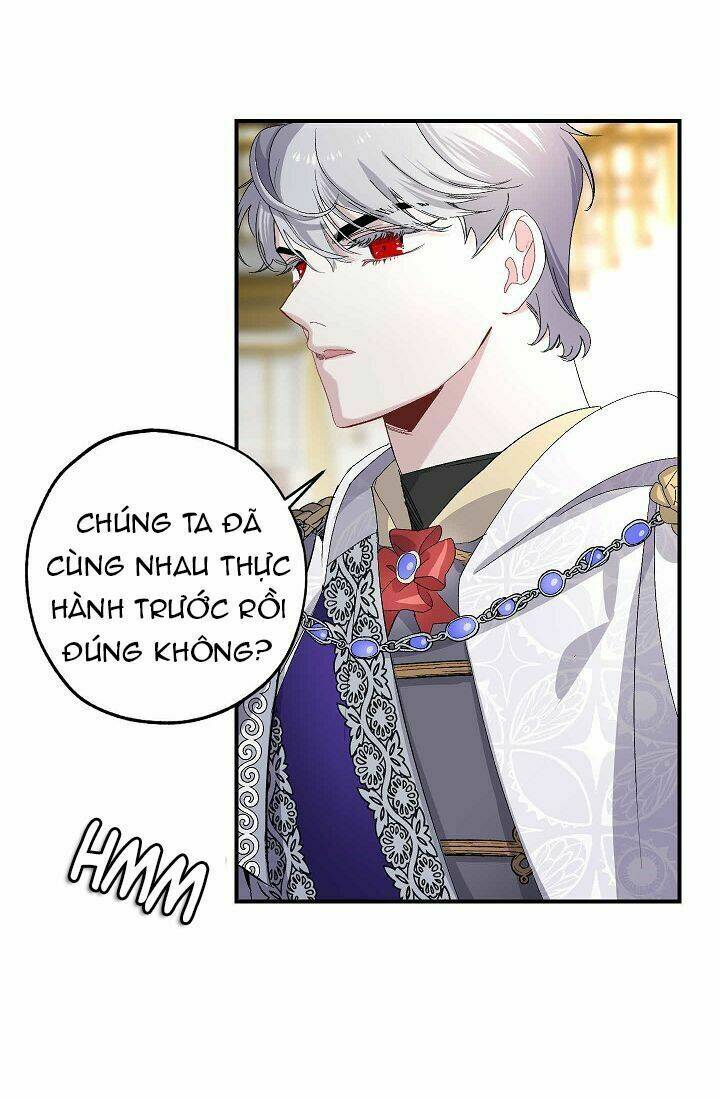Tình Điên Dại: Chapter 32