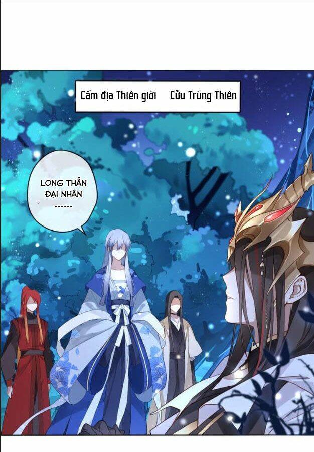 Cửu Thiên: Chapter 5
