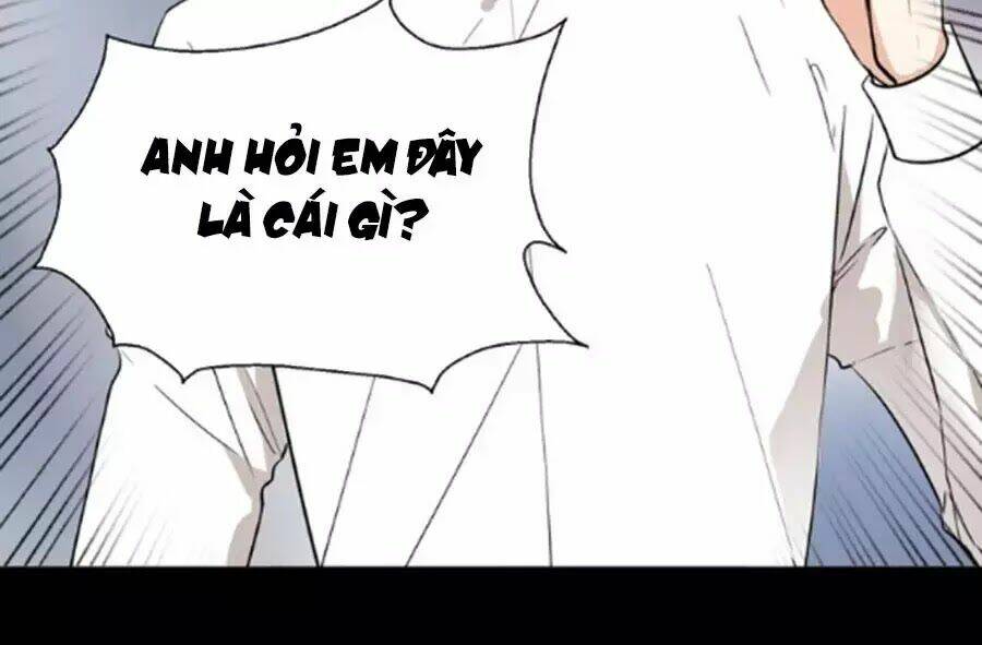 Mùi Hương Lãng Mạn: Chapter 21