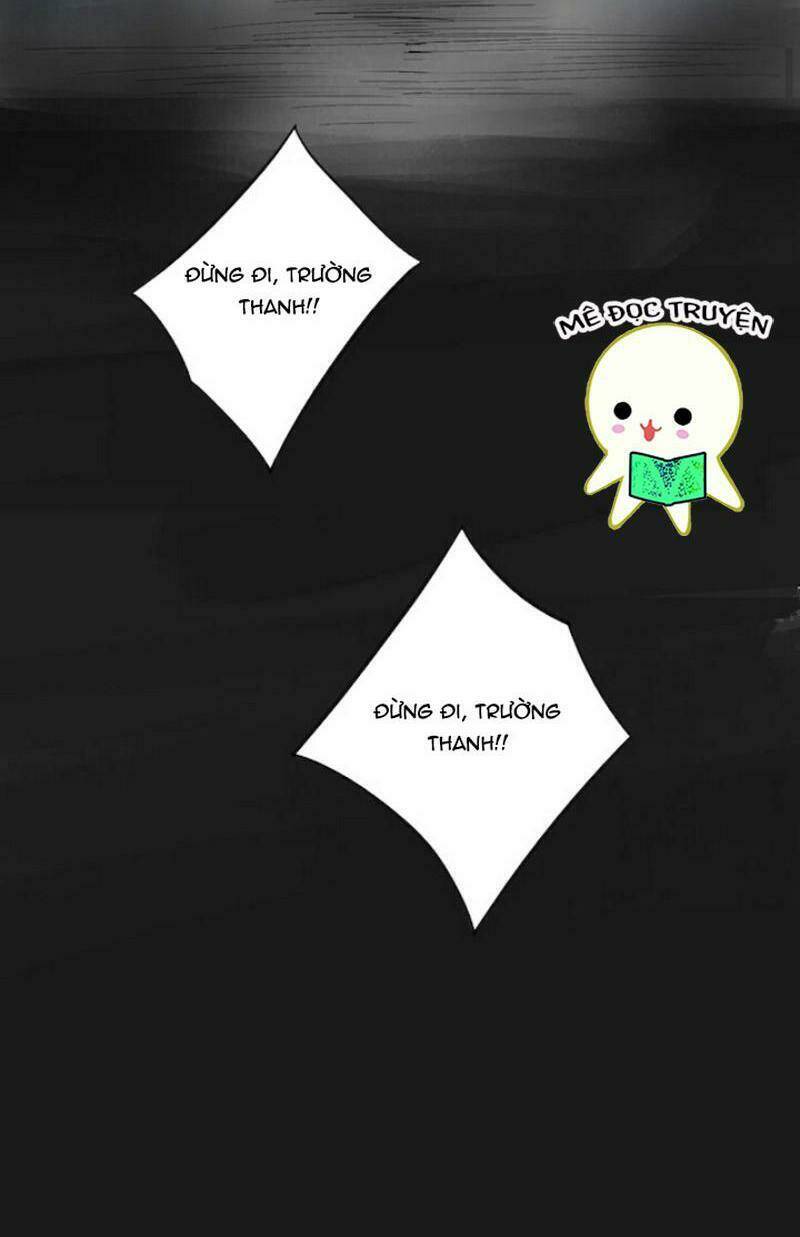 Mặc Đấu Tuyến: Chapter 40