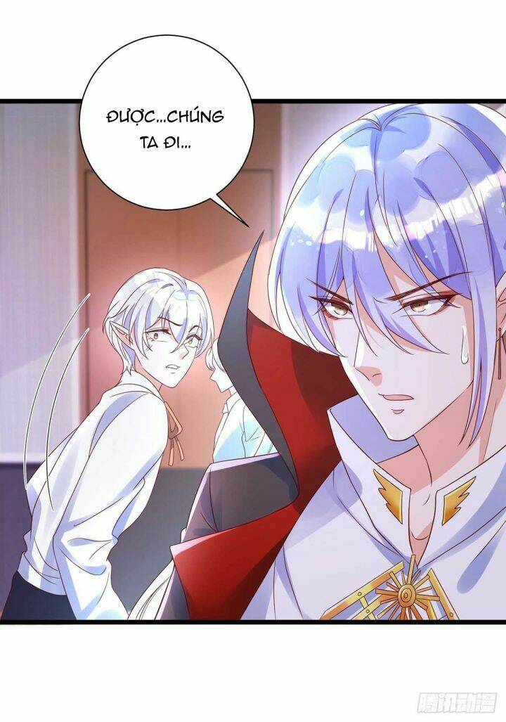 Thú Thụ Bất Thân: Chapter 46