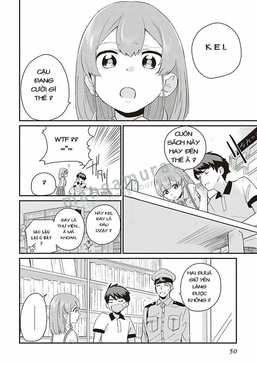 Oni Futatsu: Chapter 2