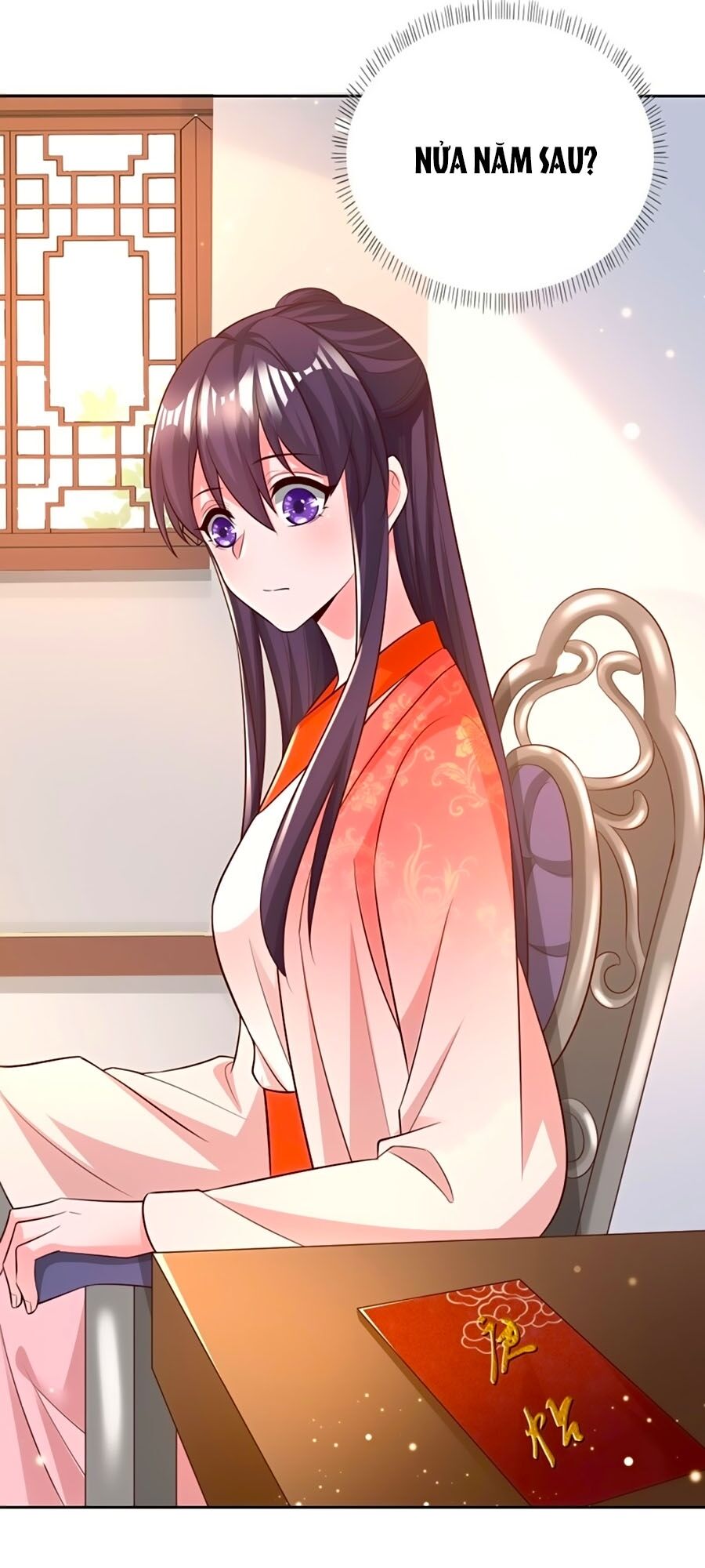 Phượng Ngự Tà Vương: Chapter 56