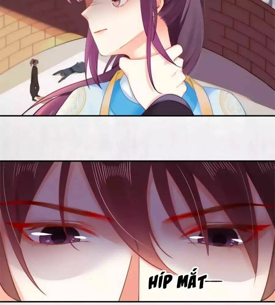 Hoạn Phi Hoàn Triều: Chapter 38