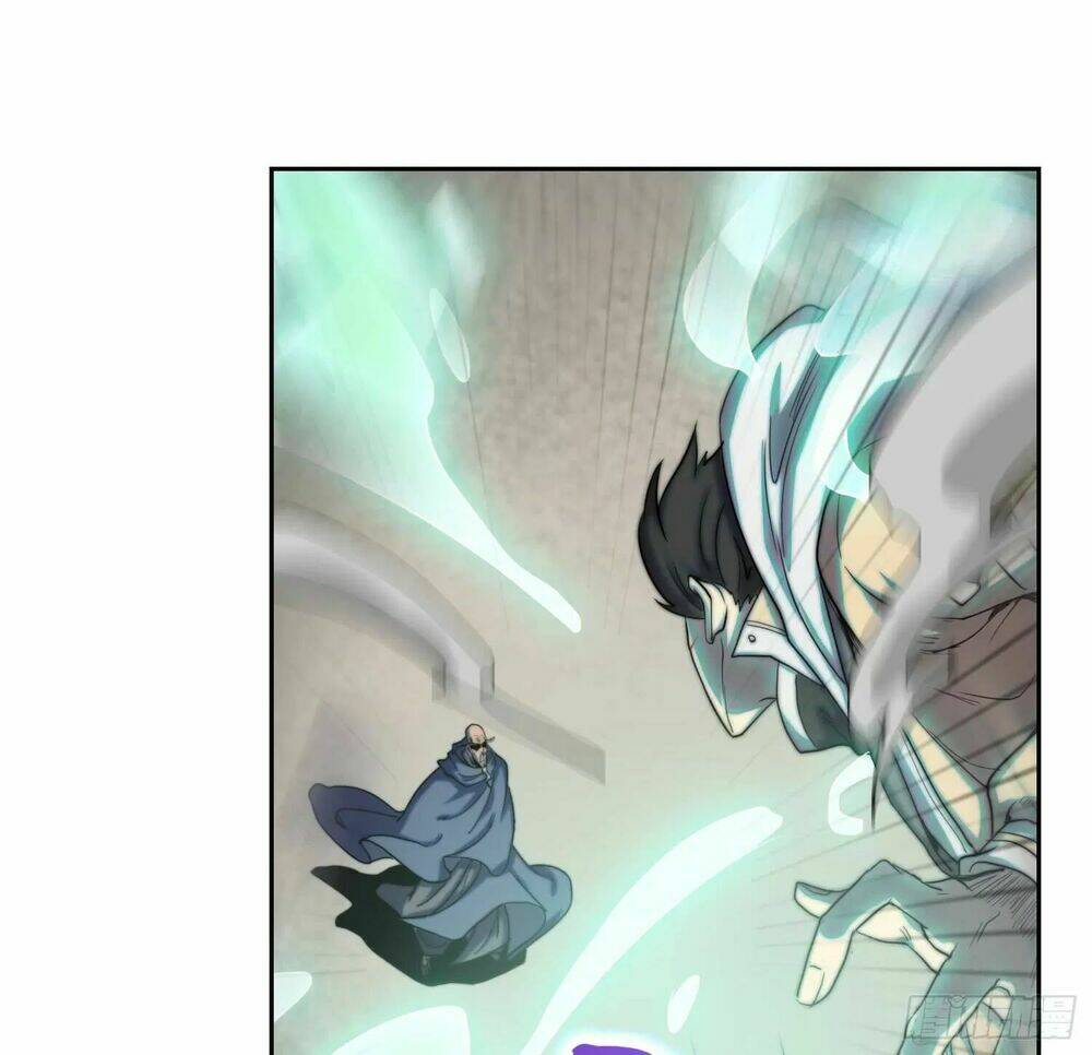 Đô Thị Hàng Thần Khúc: Chapter 5