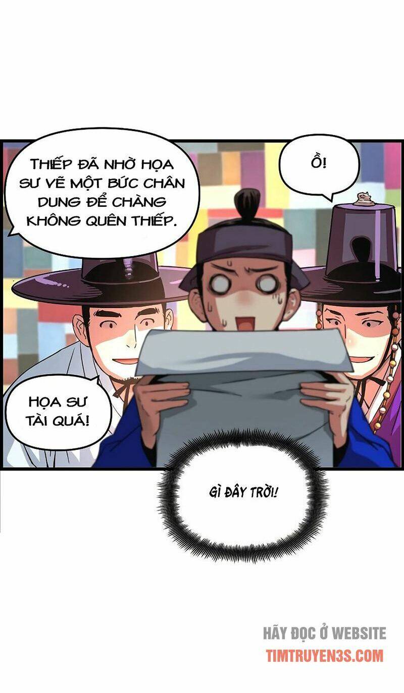 Tôi Sẽ Sống Như Một Hoàng Tử: Chapter 65