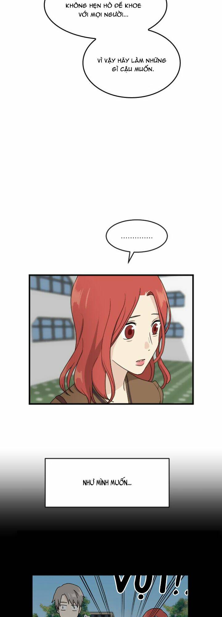 Người Đẹp Gangnam: Chapter 59