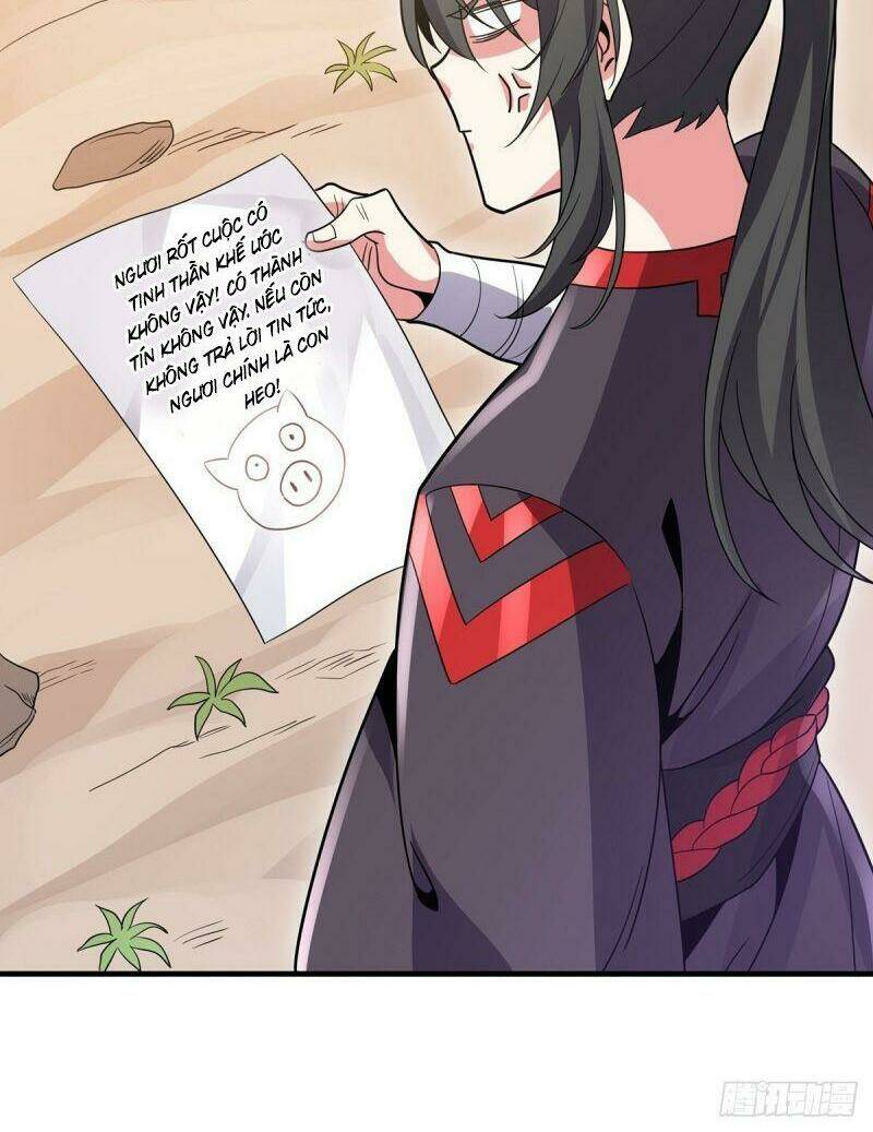 Lực Bạt Sơn Hà Hề Tử Đường: Chapter 44