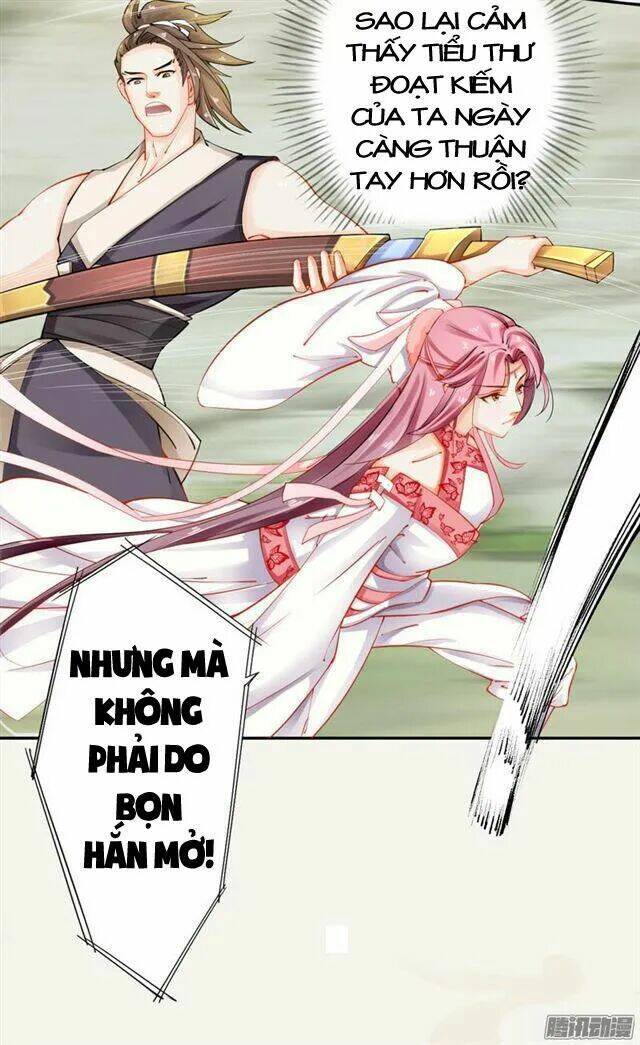 Tuyệt Thế Luyện Đan Sư: Chapter 15