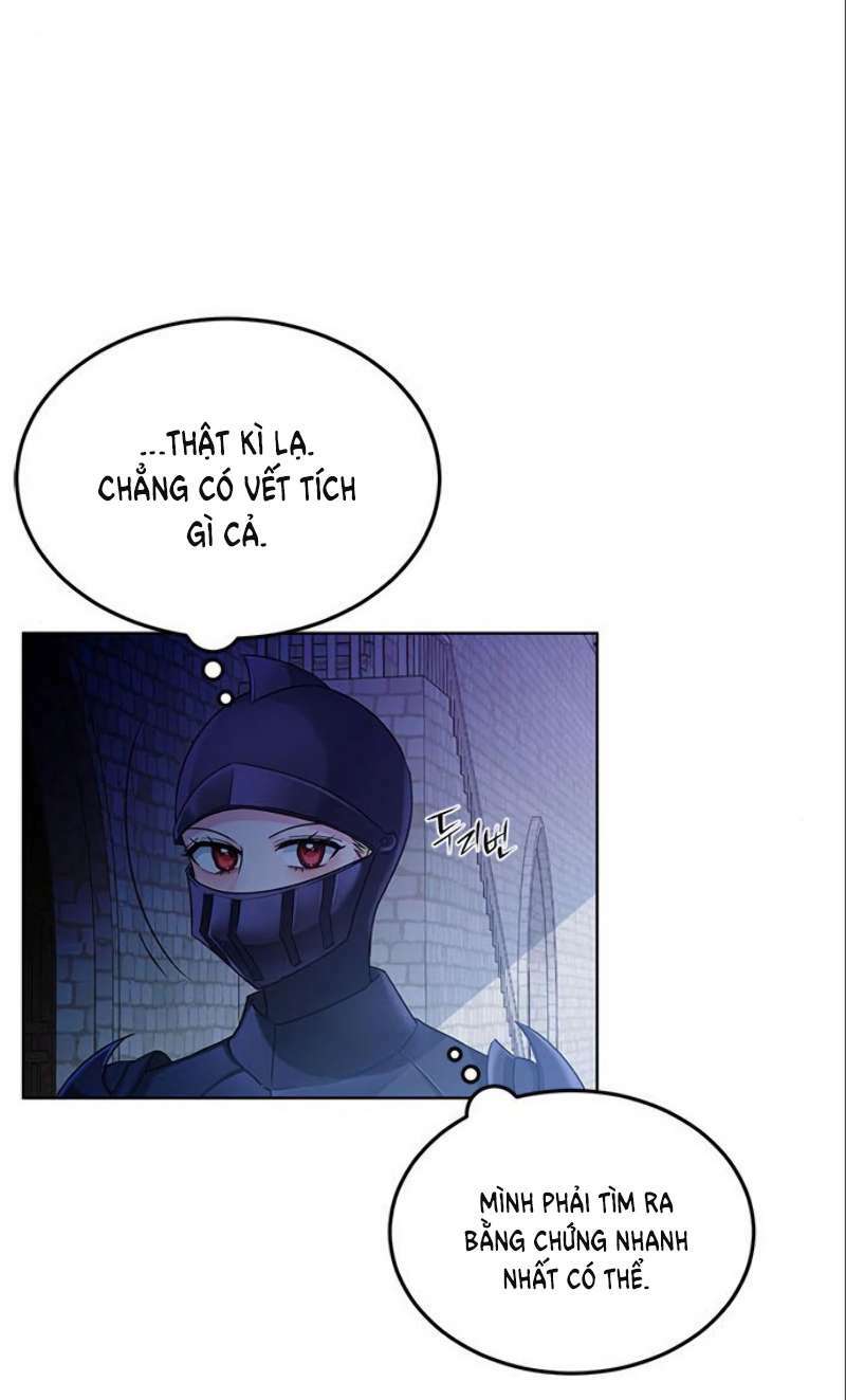 Nữ Hiệp Trở Về: Chapter 15.1