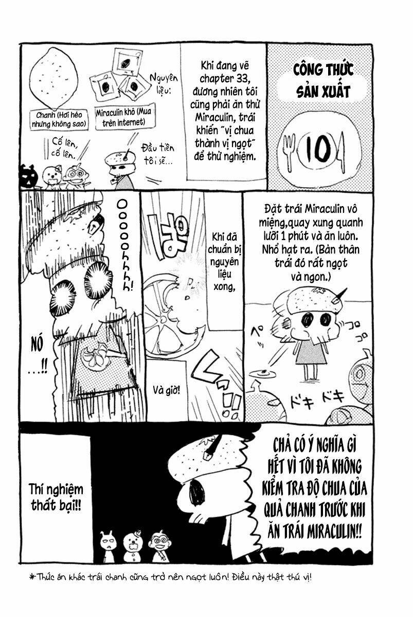 Hell\’s Kitchen: Chapter 33