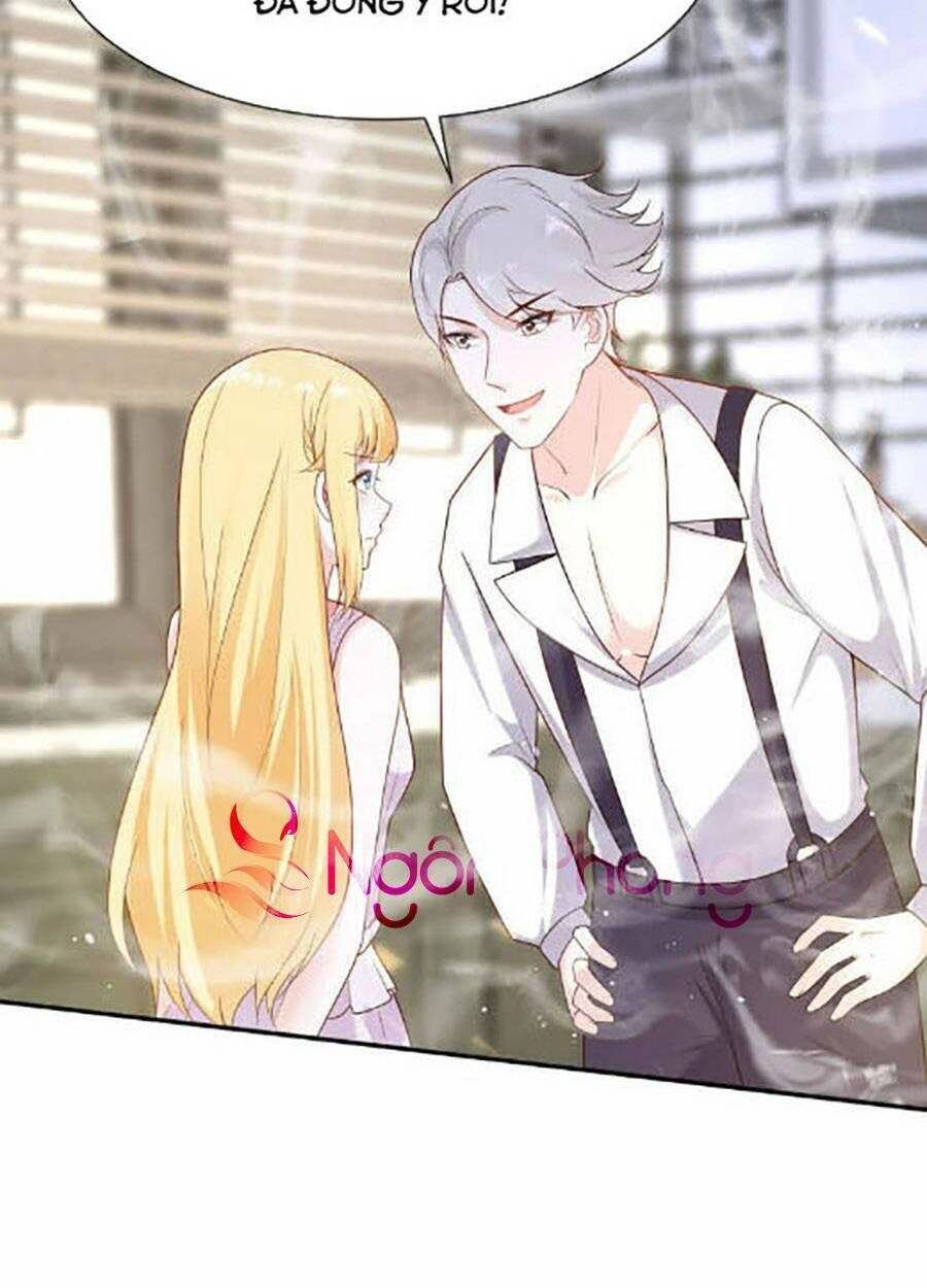 Sủng Hậu Của Vương: Chapter 161