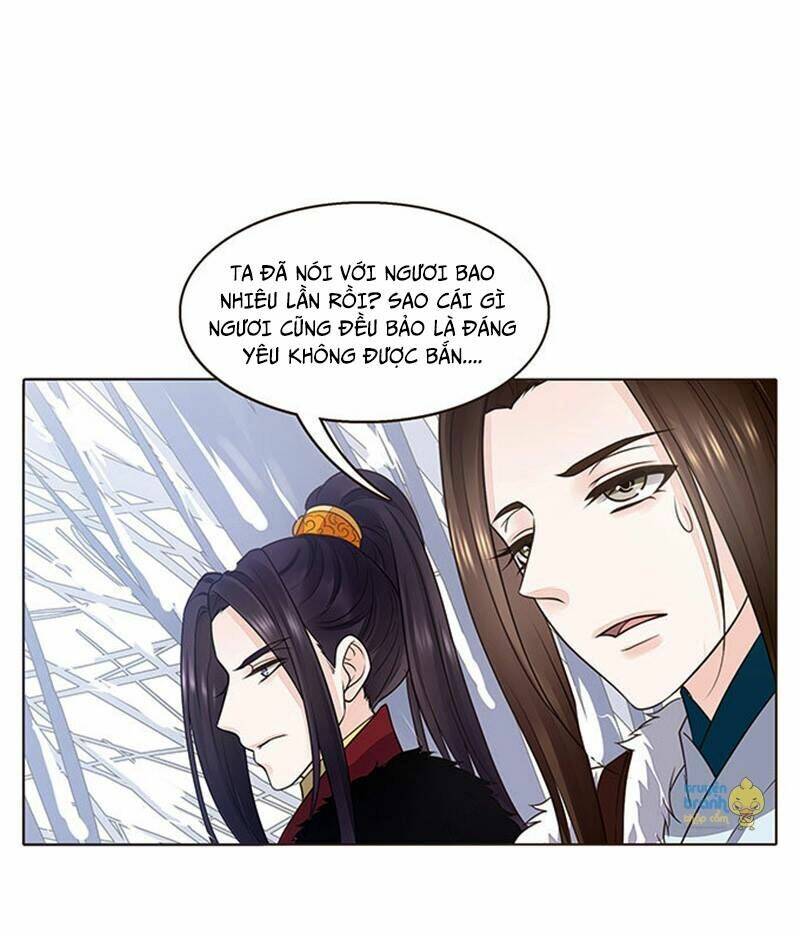 Đại Giá Thừa Tướng: Chapter 77