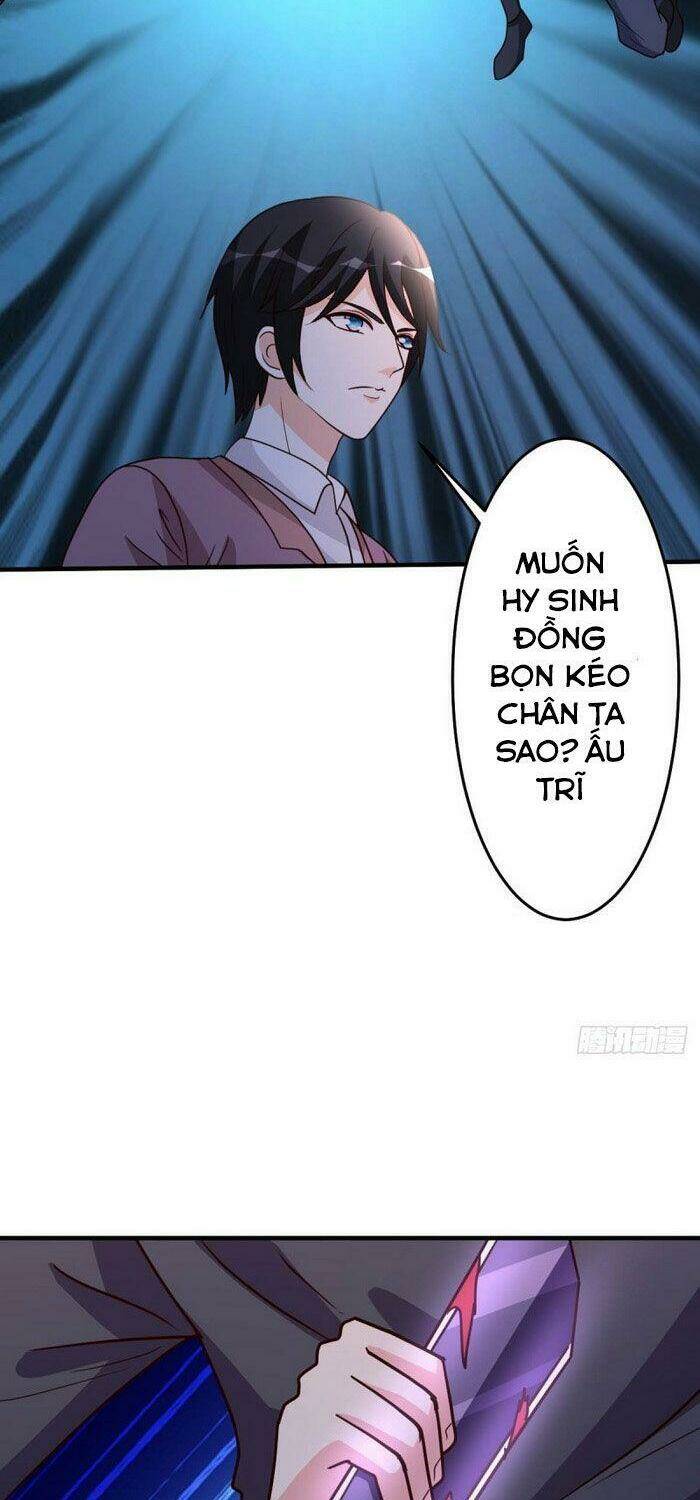 Trọng Sinh Tu Chân Tại Đô Thị: Chapter 107