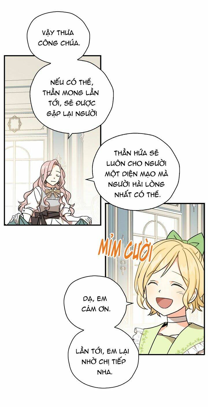 Ba Người Anh Trai Của Tôi Là Bạo Quân: Chapter 15