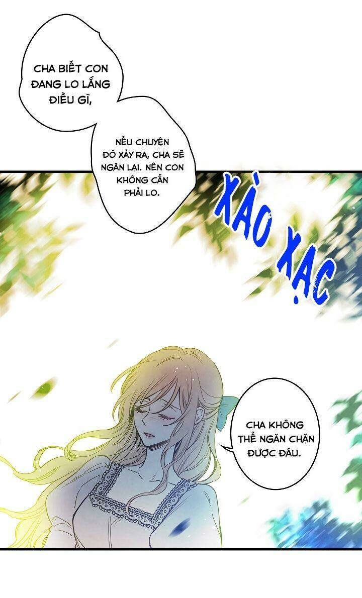 Hoàng Phi Bóng Tối: Chapter 2