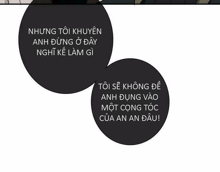 Trái Tim Băng Giá: Chapter 34