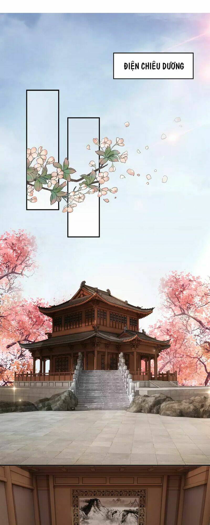Trọng Sinh Bá Sủng Nhiếp Chính Vương Quá Mạnh Mẽ: Chapter 21