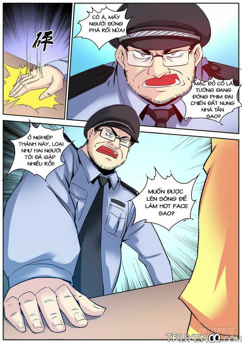 Tần Hiệp: Chapter 9