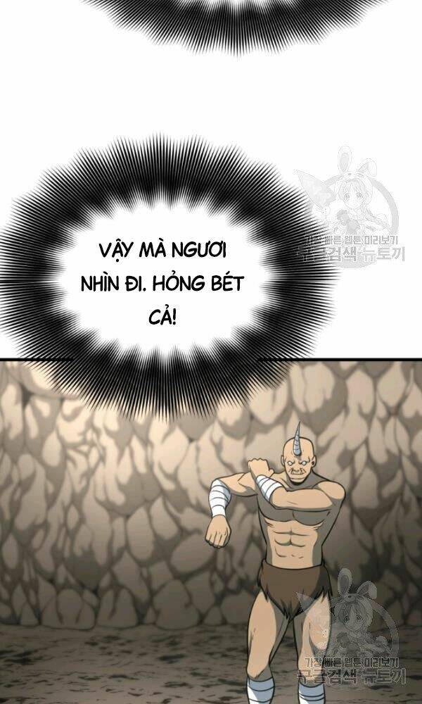Ngôi Nhà Kết Nối Với Hầm Ngục: Chapter 36