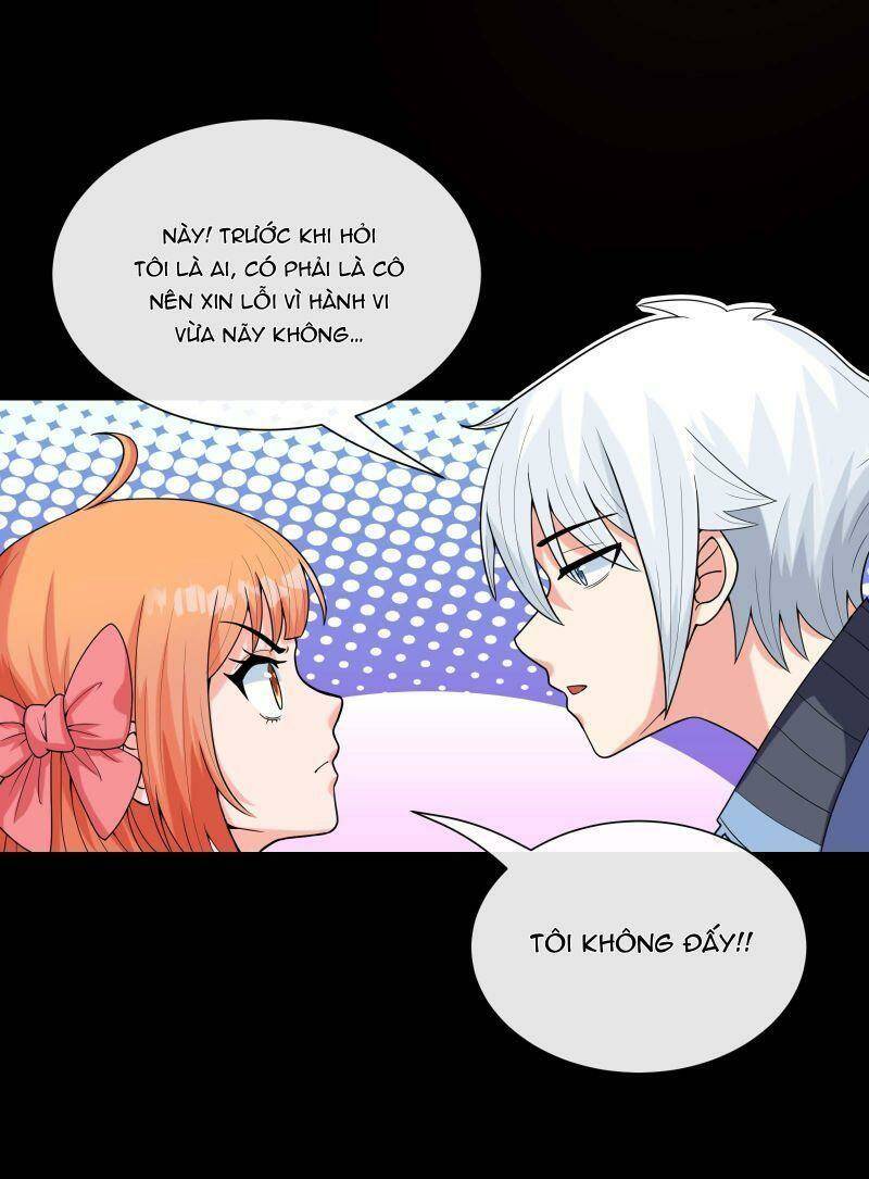 Thời Đại Thần Minh: Thế Giới Biến Thành Game Online: Chapter 20
