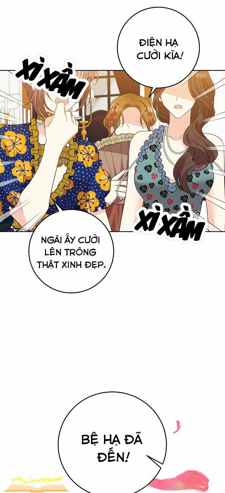 Tôi Trở Thành Gia Sư Của Tên Bạo Chúa: Chapter 31