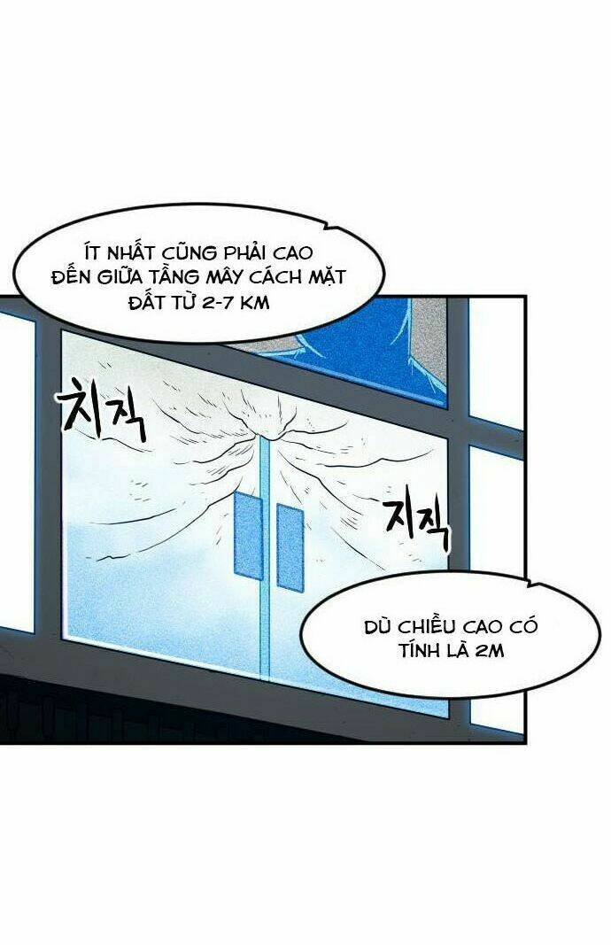 Chinh Phạt Học Đường: Chapter 20