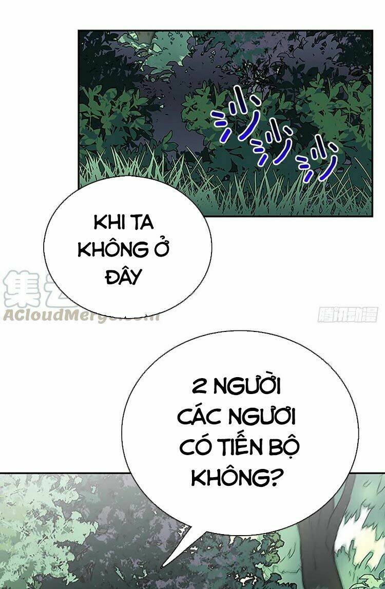 Học Sĩ Tái Sinh: Chapter 171