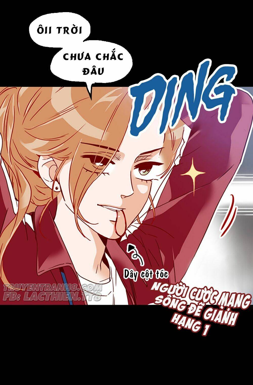 Thư Ký Kim Sao Thế Nhỉ?: Chapter 19