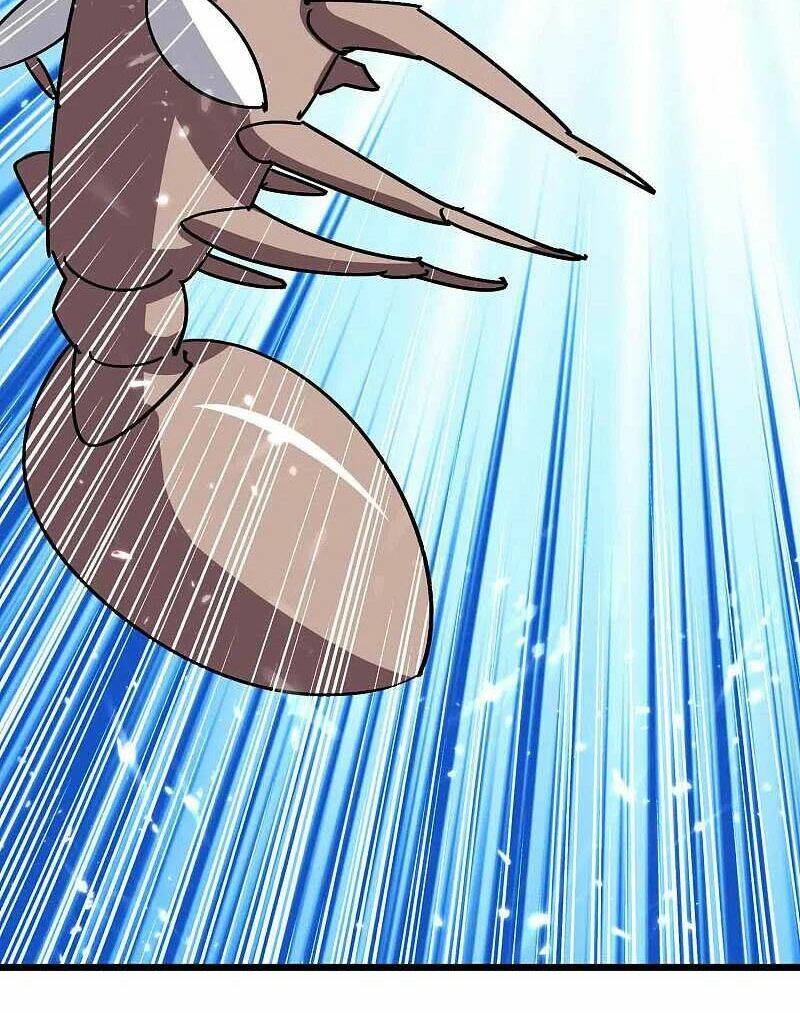 Vạn Giới Tiên Vương: Chapter 189