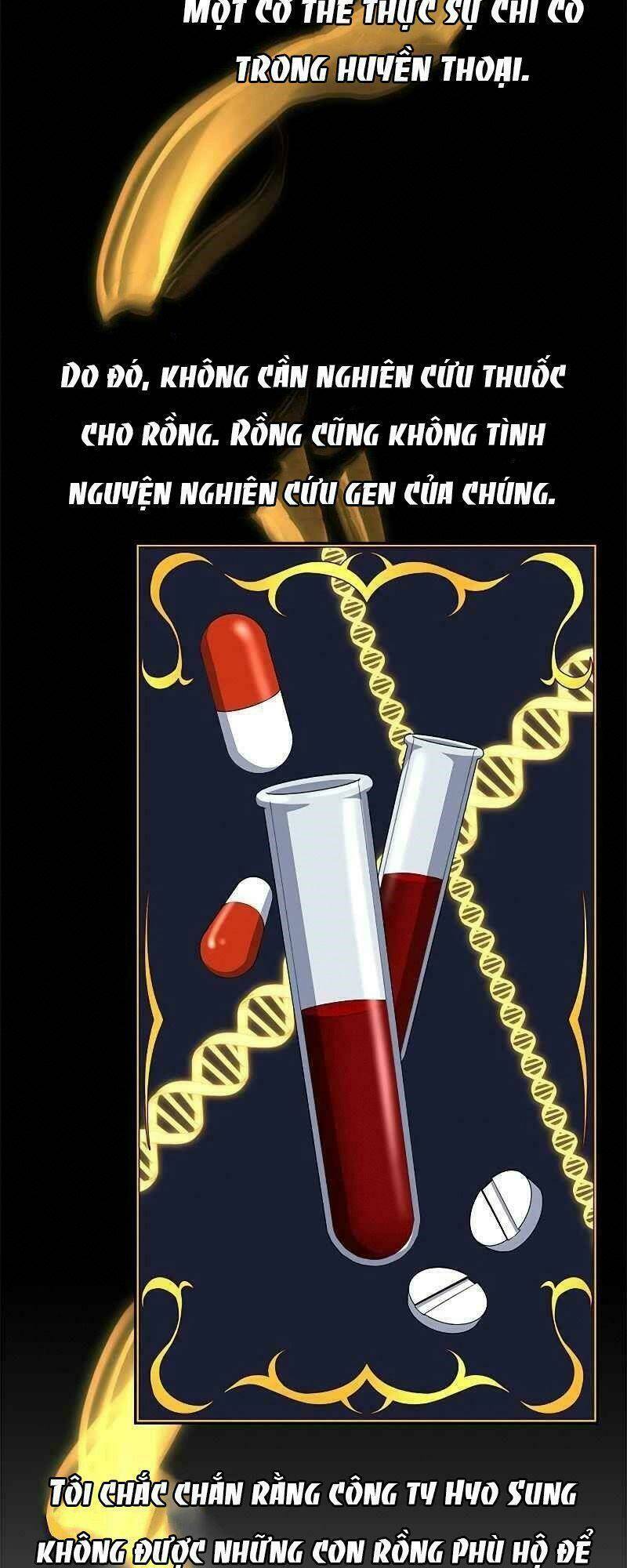 Kẻ Ngoại Lai Ở Vùng Đất Bị Ruồng Bỏ: Chapter 7