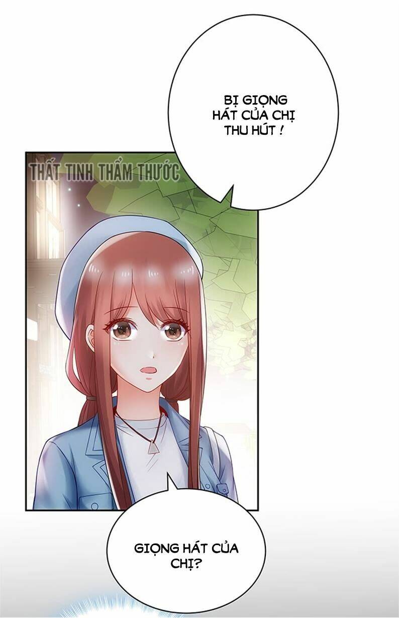 Bạn Trai 1/4 Của Tôi: Chapter 7