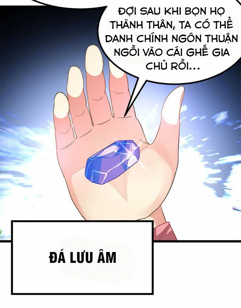 Cửu Dương Thần Vương: Chapter 214