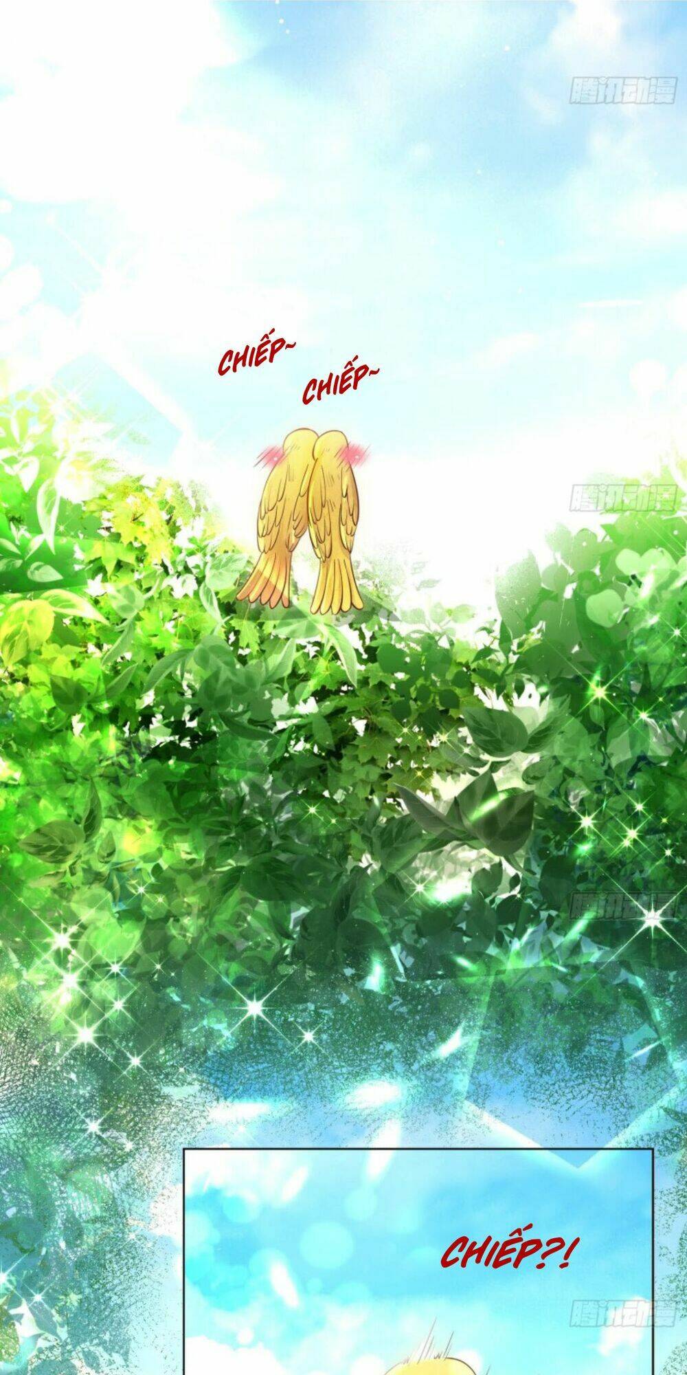 Hậu Cung Của Nữ Hoàng Có Chút Loạn: Chapter 9