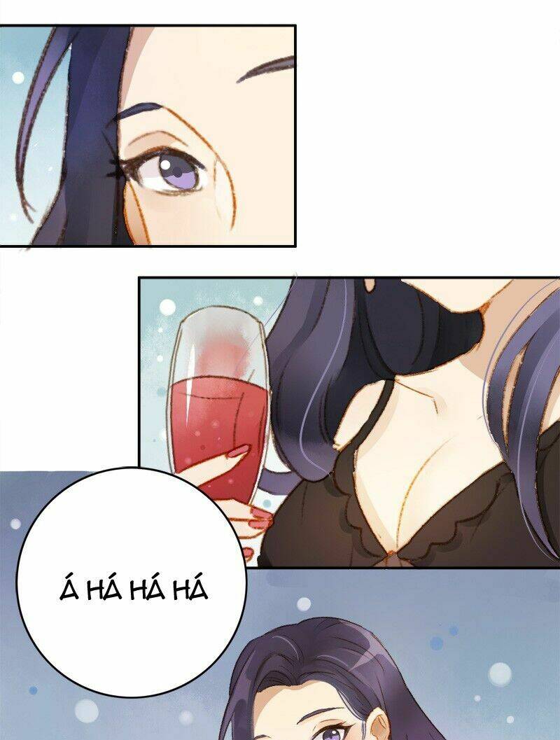 Sức Mạnh Của Sắc Đẹp: Chapter 135