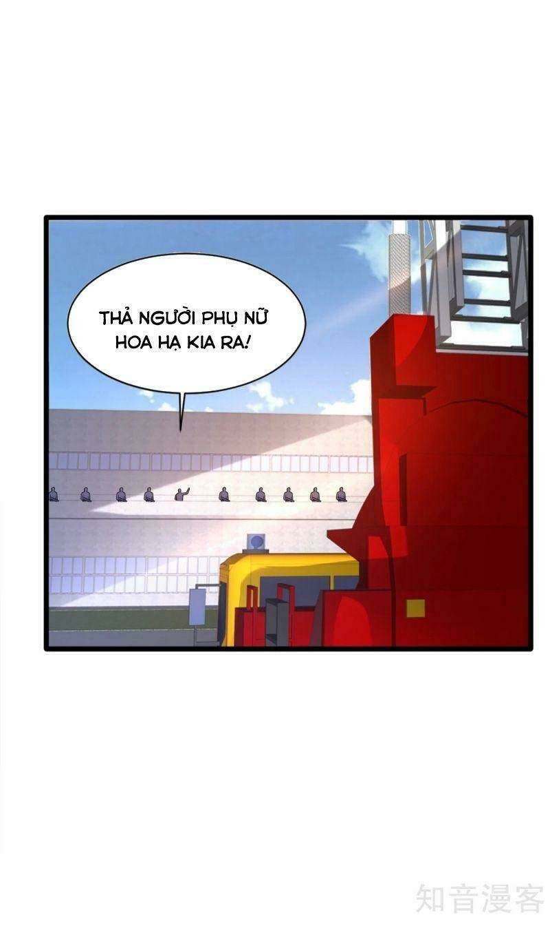 Đô Thị Tà Vương: Chapter 173