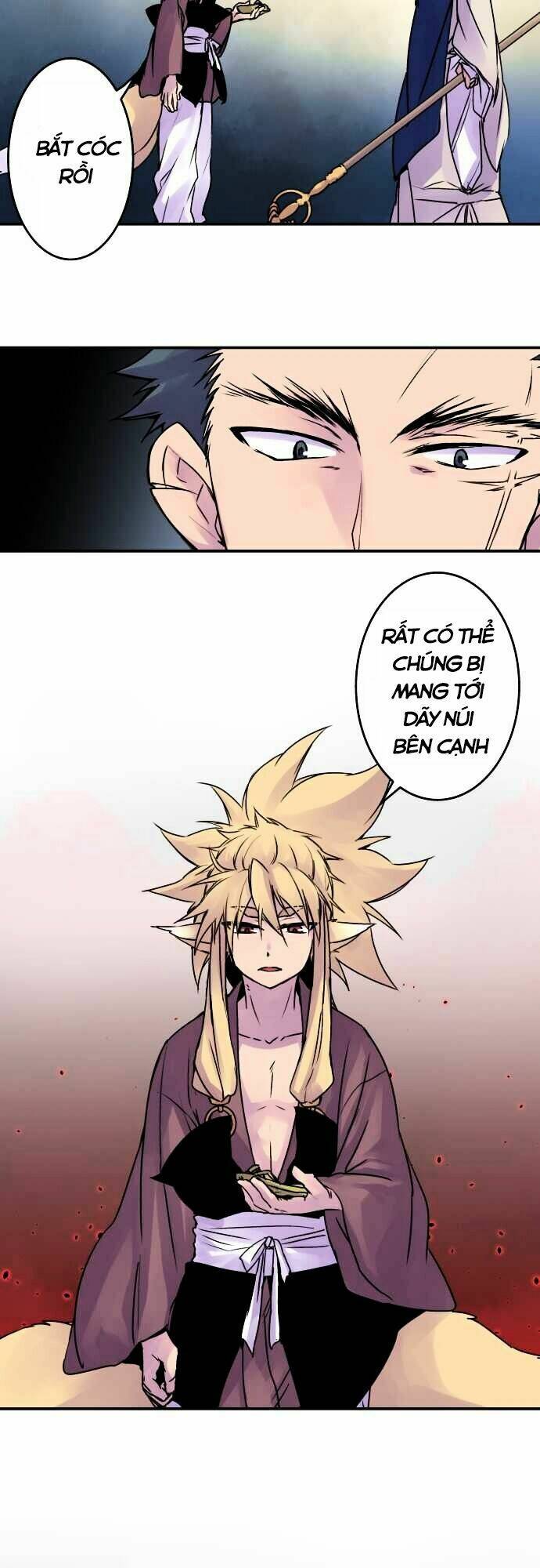 Ake No Tobari: Chapter 49