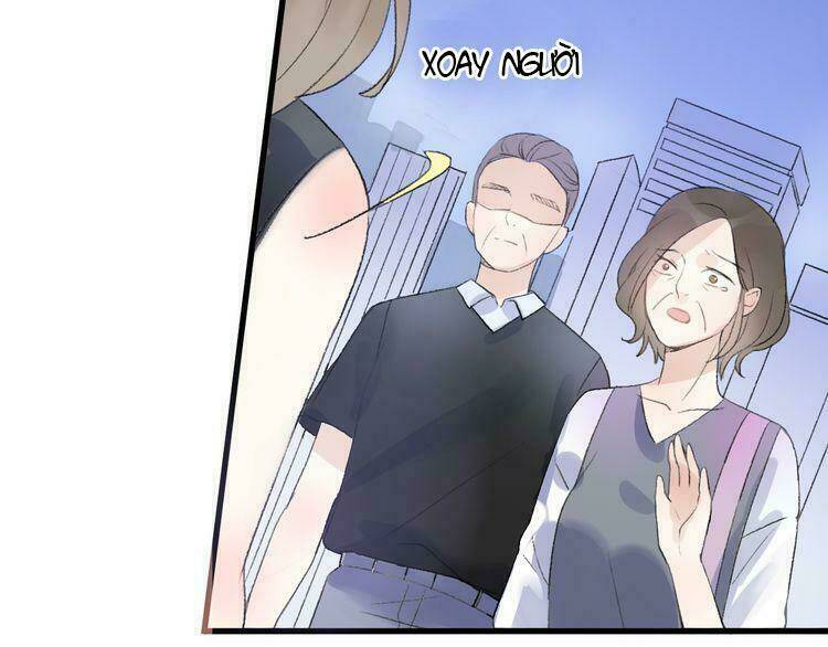 Cuộc Chiến Tình Yêu: Chapter 24