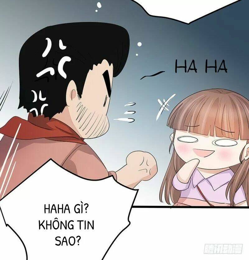 Chào Buổi Sáng, Ức Vạn Manh Thê: Chapter 32