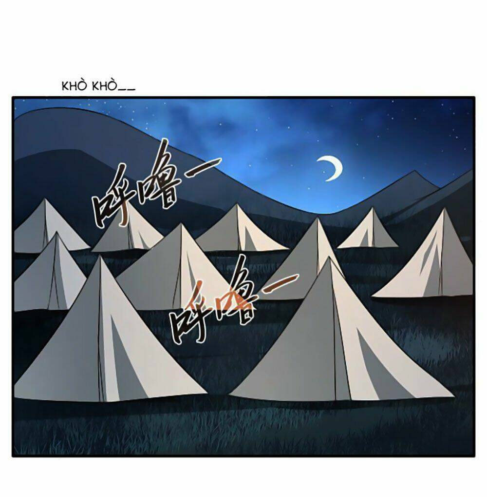 Thịnh Thế An Nhiên: Chapter 12