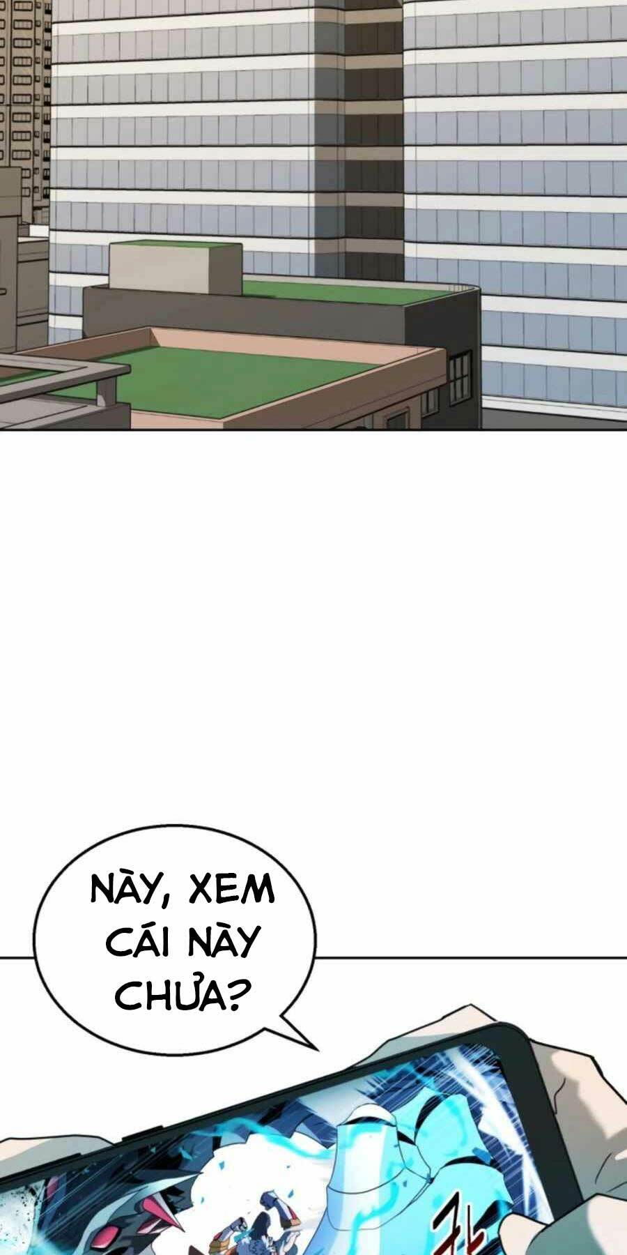 Thợ Săn Lỗi: Chapter 1