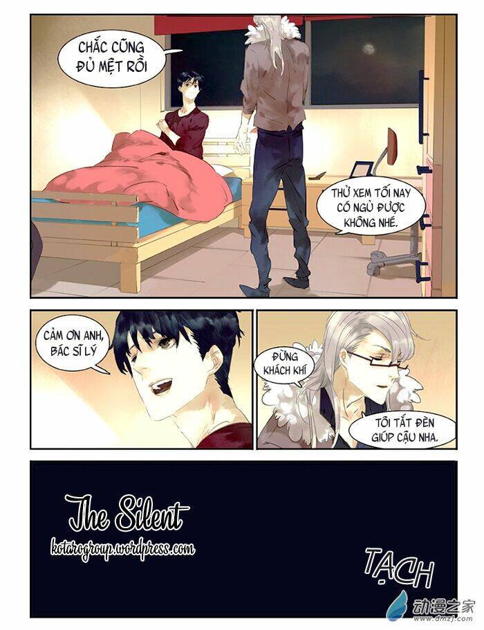 Gia Tử Khu 37: Chapter 7