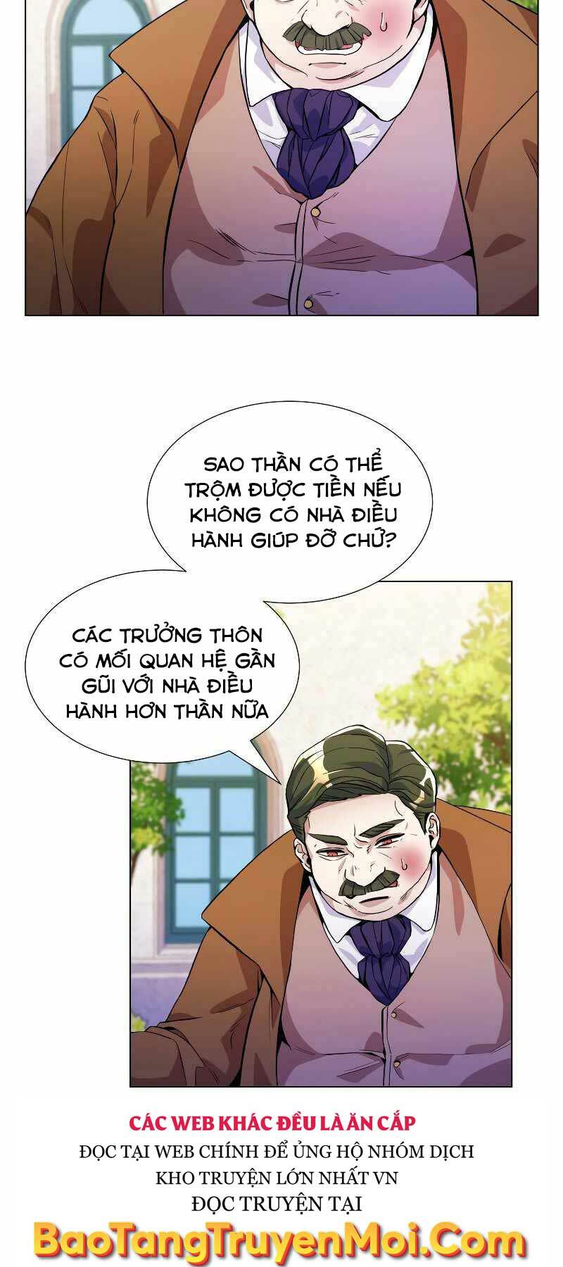Bạo Chúa Cường Hoành: Chapter 21