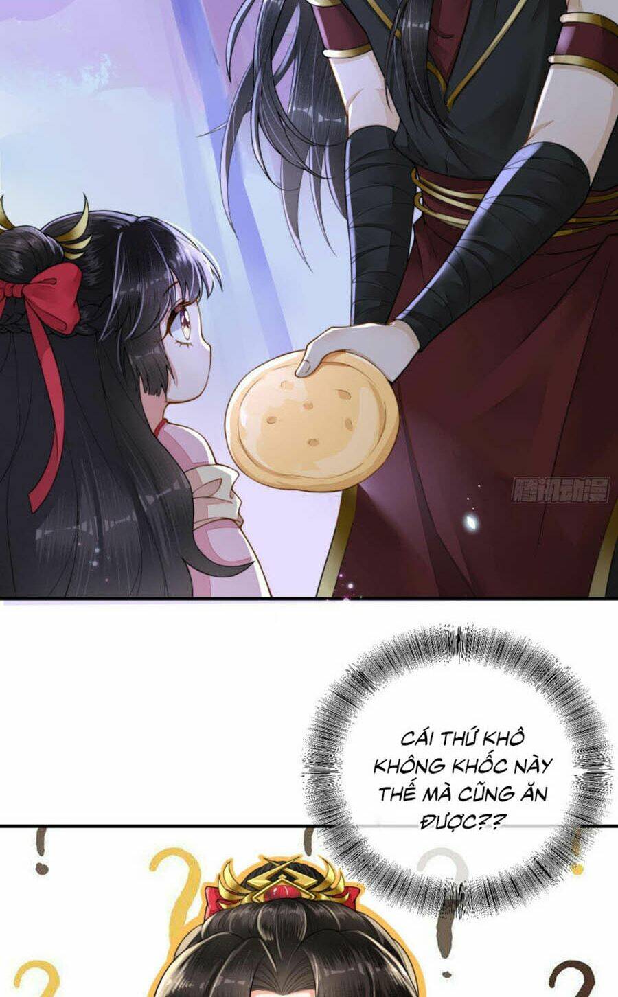 Ma Đầu Vạn Ác Năm Tuổi Rưỡi: Chapter 3