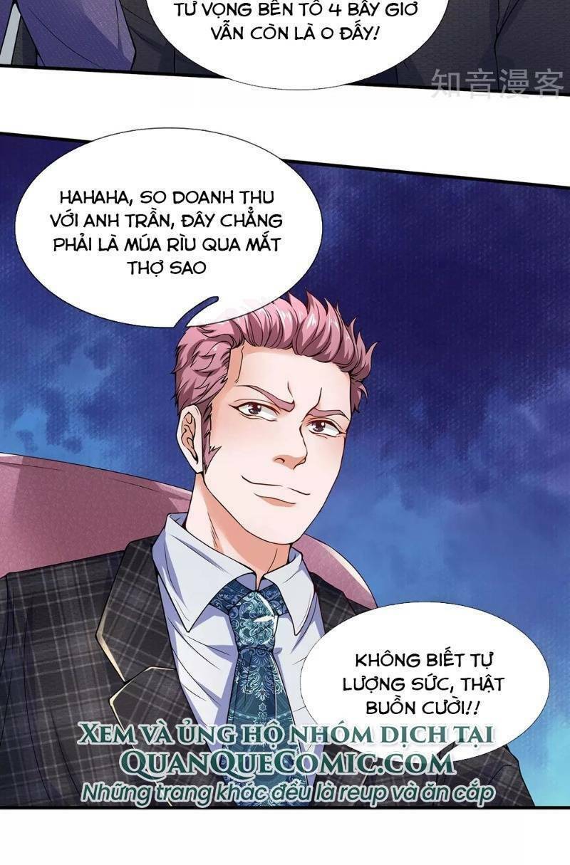 Chung Cực Binh Vương Tại Đô Thị: Chapter 103